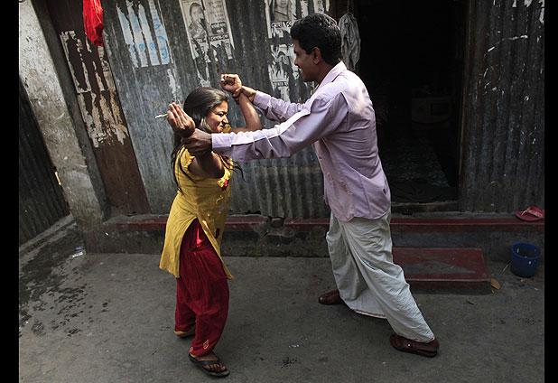 Esteroides En Prostíbulos Infantiles De Bangladesh Emol Fotos