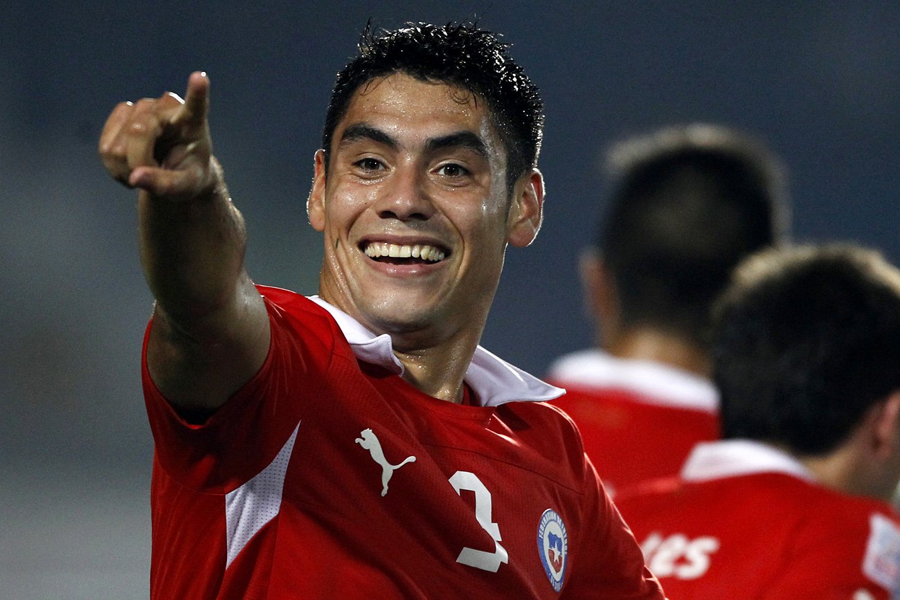 Un Alternativo Chile Cae Ante Irak En El Mundial Sub 20 Emol Fotos